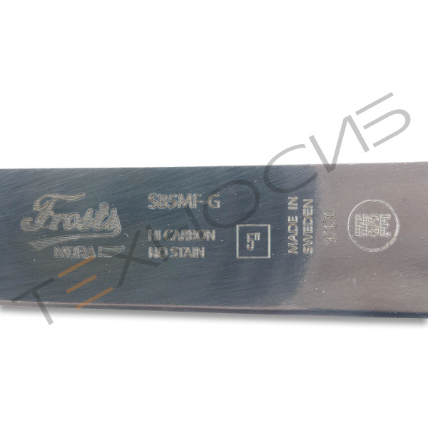 Нож (Mora) SB5MF-G, 135мм Техно-Сиб - Купить с доставкой по всей России 2