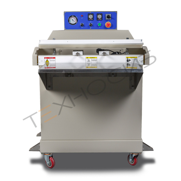 Вакуумный упаковщик DZ-800W (обрезка) Техно-Сиб - Купить с доставкой по всей России
