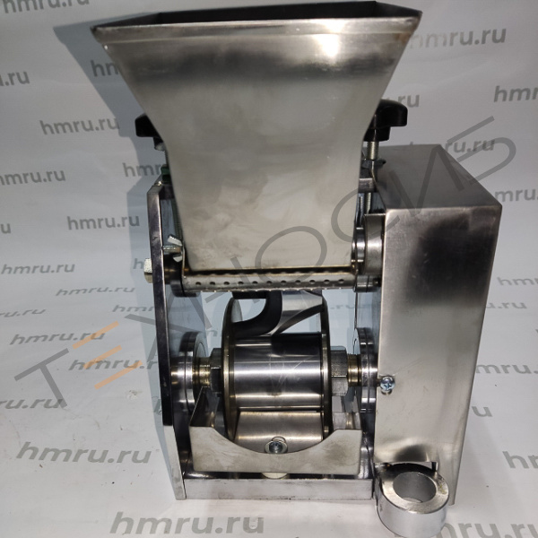 Формующая голова для JGL-120 (100*62*6, 23-24g) Техно-Сиб - Купить с доставкой по всей России 4