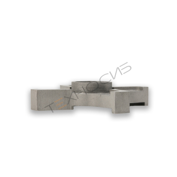 Нож крестовой D 120 (22*28*35) №22 (1 бурт) Техно-Сиб - Купить с доставкой по всей России 3
