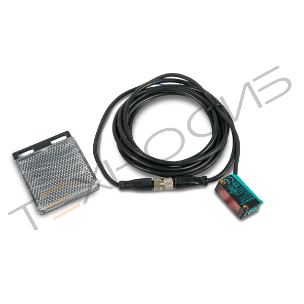 Датчик пленки на HLNV-420 PEPPERL+FICHS part № 221827 Техно-Сиб - Купить с доставкой по всей России 