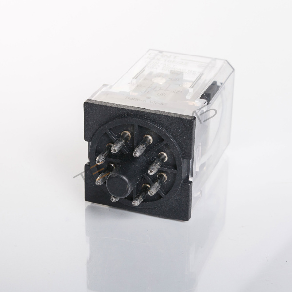 Промежуточное реле JMK2P-I (24VAC) для BSF/BSL Техно-Сиб - Купить с доставкой по всей России 2