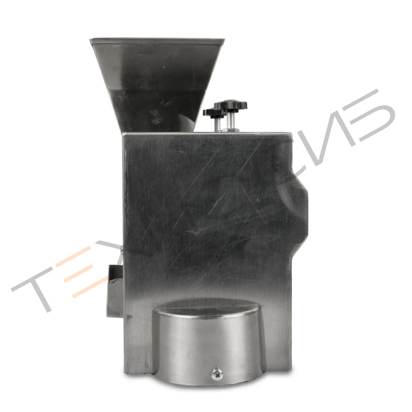 Формующая голова для JGT-60  HZ (100*52*10, 10-12 гр.) Техно-Сиб - Купить с доставкой по всей России 6