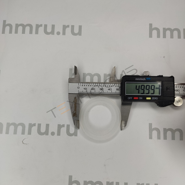 Уплотнительное кольцо быстроразъемного соединения CLAMP SMS 1½" (35*50.5) Техно-Сиб - Купить с доставкой по всей России 2