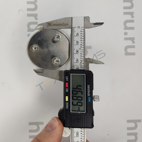 Поршень с кольцами (PTFE) для LPF/PPF-250(T) Техно-Сиб - Купить с доставкой по всей России 4