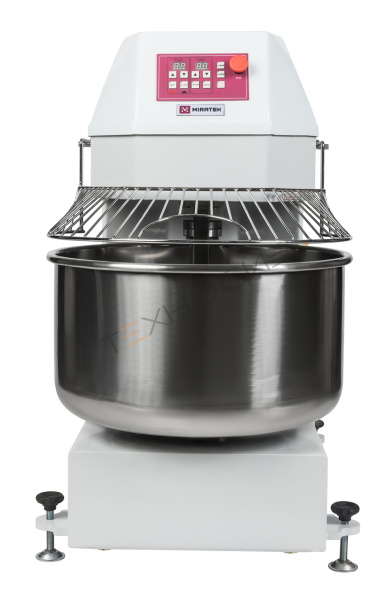 Спиральный тестомес Miratek PX100 Техно-Сиб - Купить с доставкой по всей России 3