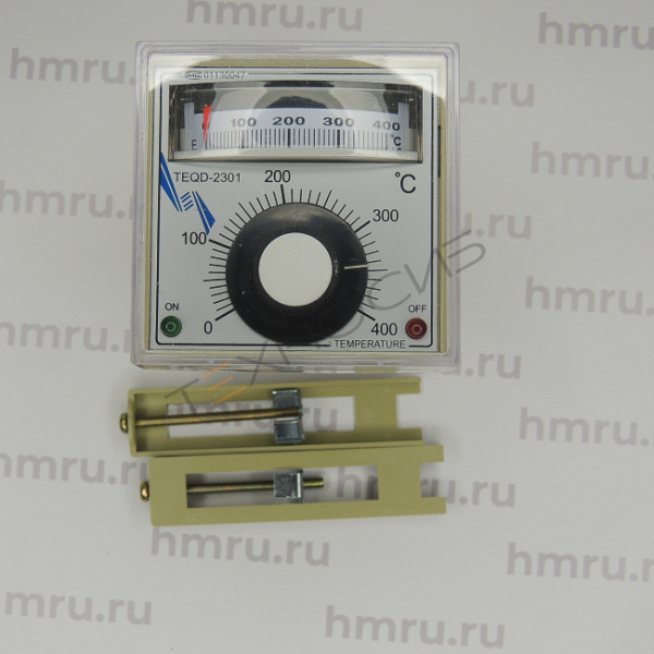 Терморегулятор TEQD-2301B/E400 Техно-Сиб - Купить с доставкой по всей России 