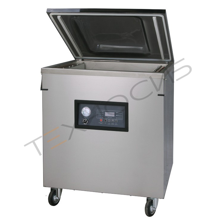 Напольный вакуумный упаковщик DZ-600/S (нерж.) Техно-Сиб - Купить с доставкой по всей России