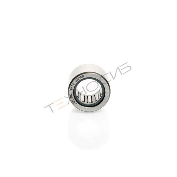 Подшипник игольчатый NK10/12 KZ-13/16 KZ-16 KZ-19 Техно-Сиб - Купить с доставкой по всей России 