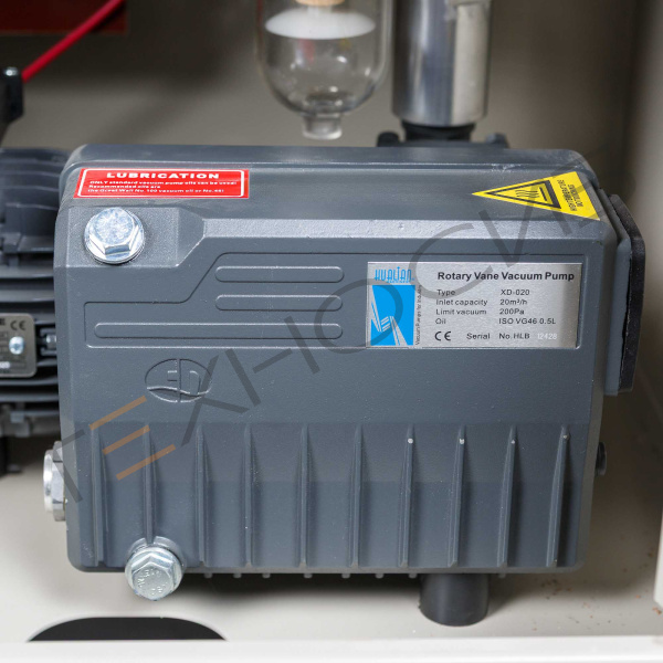 Вакуумный упаковщик DZ-800W Техно-Сиб - Купить с доставкой по всей России 14