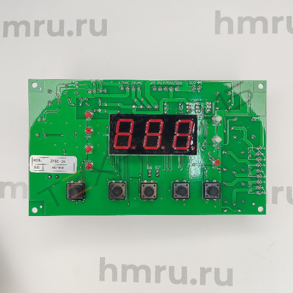 Плата управления ZKBZ-2 для DZ DZ-L DZQ-L Техно-Сиб - Купить с доставкой по всей России