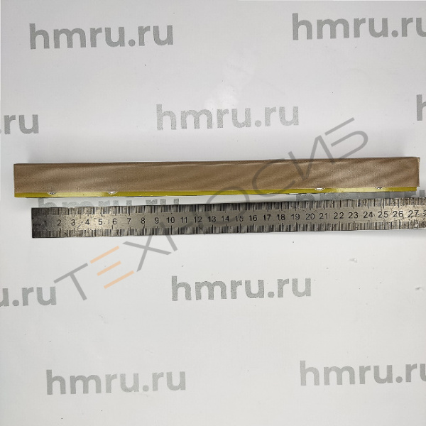 Запаечная планка для HVC-260T/1A Техно-Сиб - Купить с доставкой по всей России