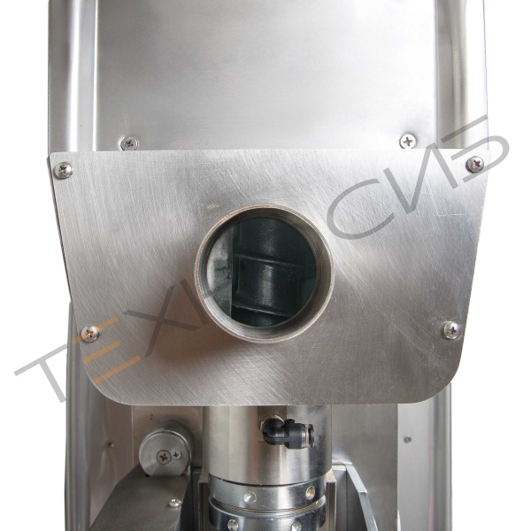Пельменный аппарат JGL-135-5B (10-12 гр) (100х52х10) Техно-Сиб - Купить с доставкой по всей России 25