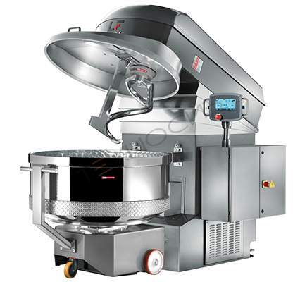 Тестомес MASTER PLUS ESI-250 Техно-Сиб - Купить с доставкой по всей России 