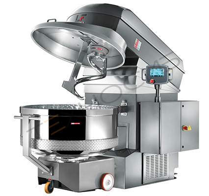 Тестомес MASTER PLUS ESI-250 Техно-Сиб - Купить с доставкой по всей России
