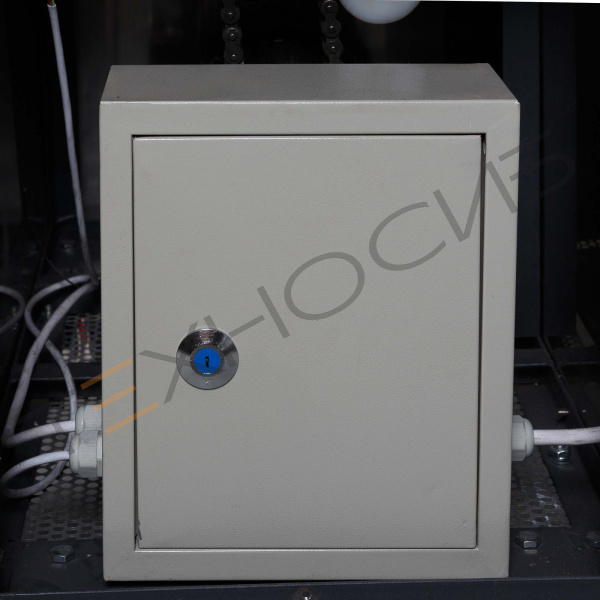 Пельменный аппарат JGL-135-6A (14-15 гр.) (100х52х8) Техно-Сиб - Купить с доставкой по всей России 32
