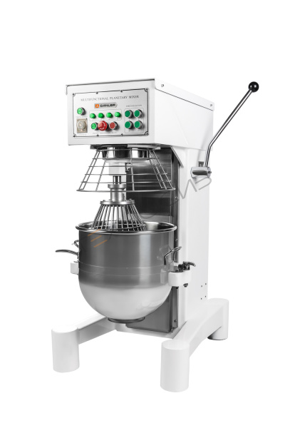 Миксер планетарный Danler MS-40 Техно-Сиб - Купить с доставкой по всей России 3