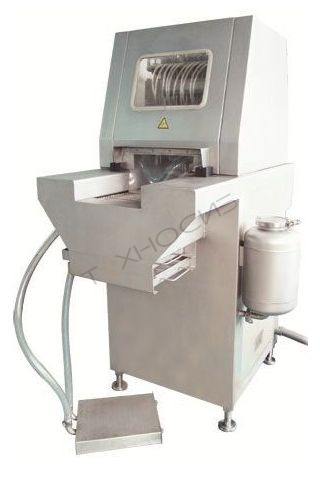 Инъектор для мяса ZS-40 Техно-Сиб - Купить с доставкой по всей России 2