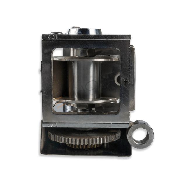 Формующая голова для JGL-135-5B (18-23g, 100*62*6) HZ Техно-Сиб - Купить с доставкой по всей России 4