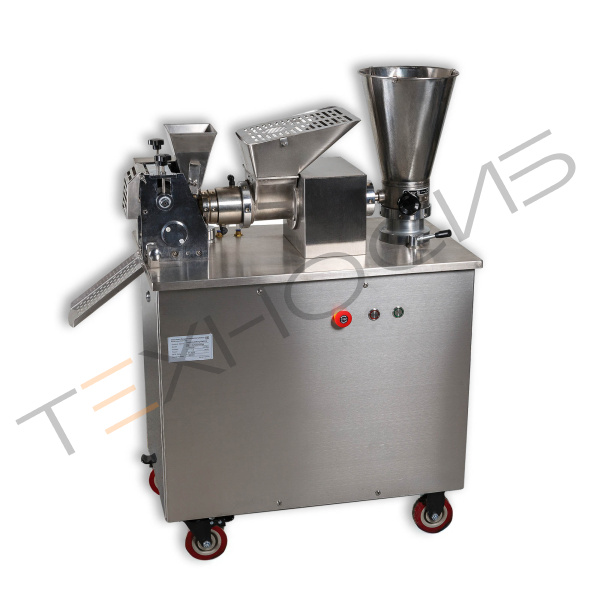Пельменный аппарат JGL-135-6A (14-15 гр.) (100х52х8) Техно-Сиб - Купить с доставкой по всей России 
