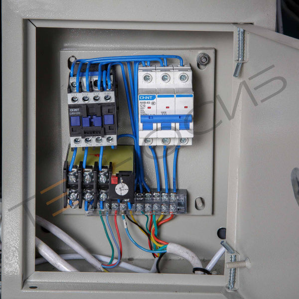 Пельменный аппарат JGL-135-5B (14-15 гр) (100х52х8) Техно-Сиб - Купить с доставкой по всей России 28