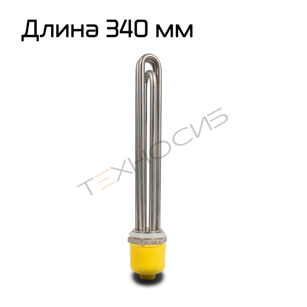 ТЭН для DT-6050 Техно-Сиб - Купить с доставкой по всей России 2