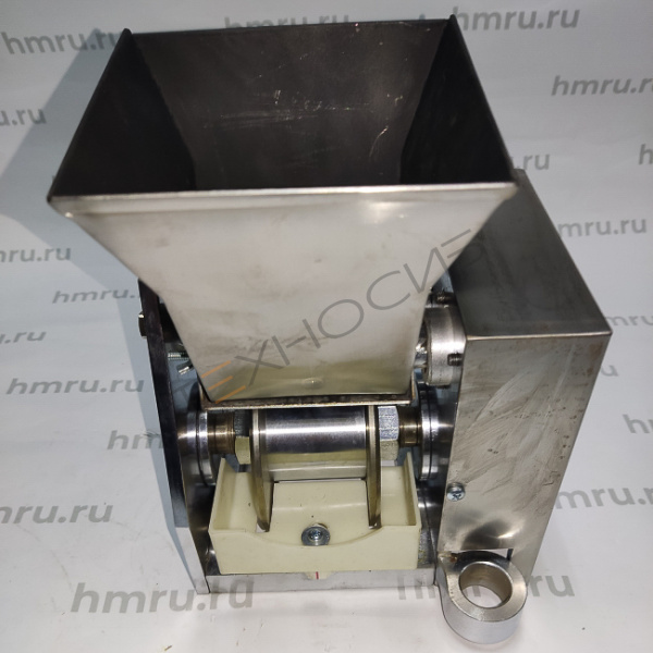 Формующая голова для JGL-120 (84*56*6, 16-18g) Техно-Сиб - Купить с доставкой по всей России 5