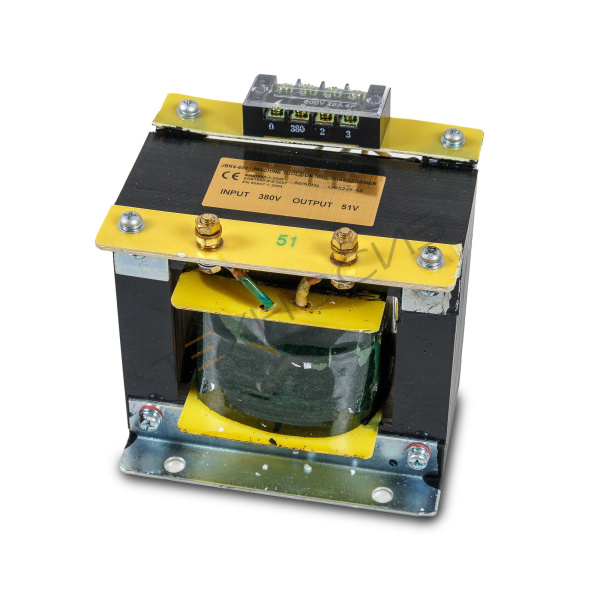 Трансформатор нагрева для HVC-510S/2A (380V) Техно-Сиб - Купить с доставкой по всей России 3