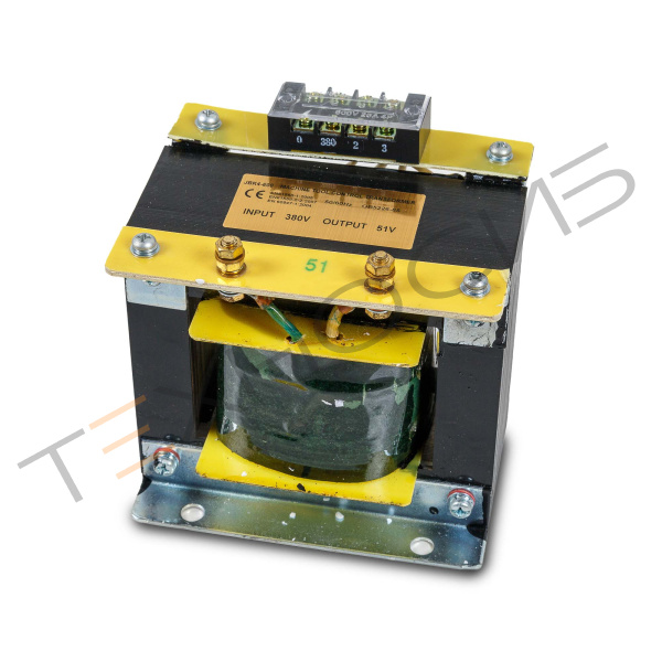Трансформатор нагрева для HVC-510S/2A (380V) Техно-Сиб - Купить с доставкой по всей России 3