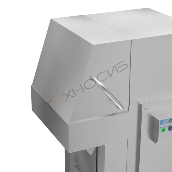 Блокорезка гильотинного типа QK-5223 Техно-Сиб - Купить с доставкой по всей России 3