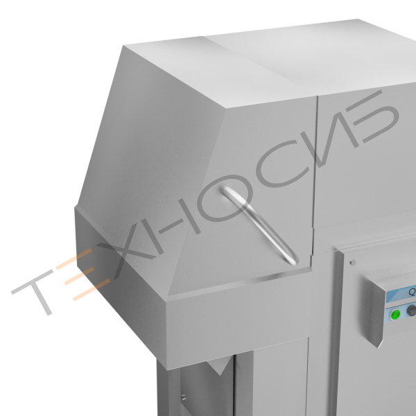 Блокорезка гильотинного типа QK-5223 Техно-Сиб - Купить с доставкой по всей России 3