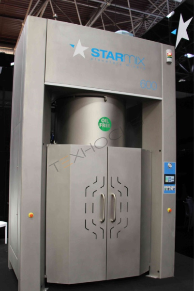Планетарный миксер starmix PL600PI Техно-Сиб - Купить с доставкой по всей России 2