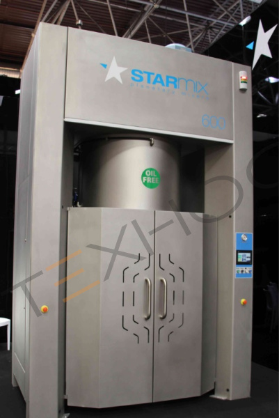 Планетарный миксер starmix PL600PI Техно-Сиб - Купить с доставкой по всей России 2