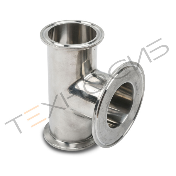 Тройник LPF-50-1000T (среднее присоединение, настольный тип) Техно-Сиб - Купить с доставкой по всей России 2