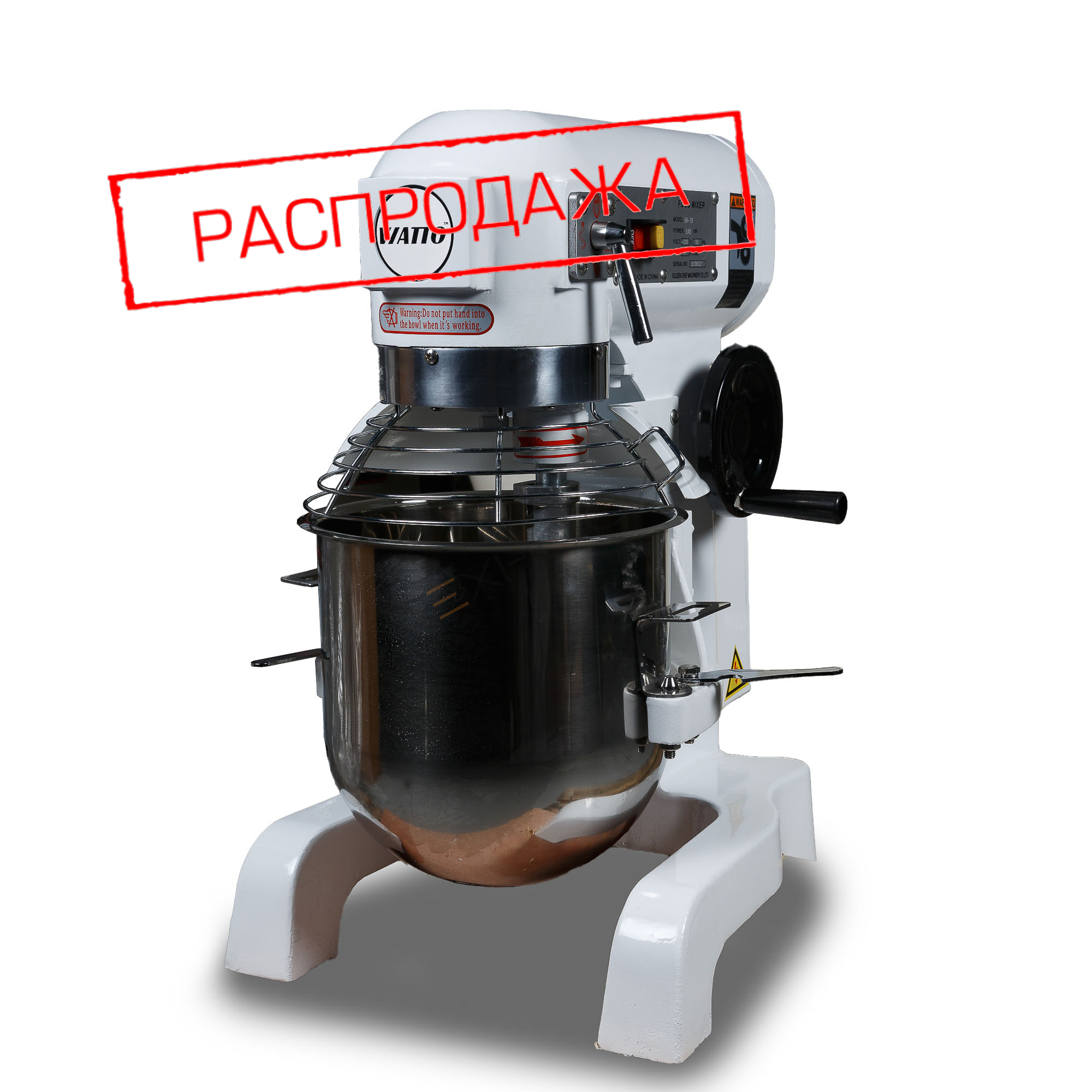 Миксер ВН-10 (VIATTO) Техно-Сиб - Купить с доставкой по всей России