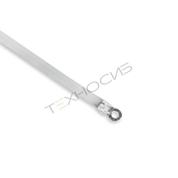 Нихром для DZ-290P 334*5*0.05mm Техно-Сиб - Купить с доставкой по всей России 2