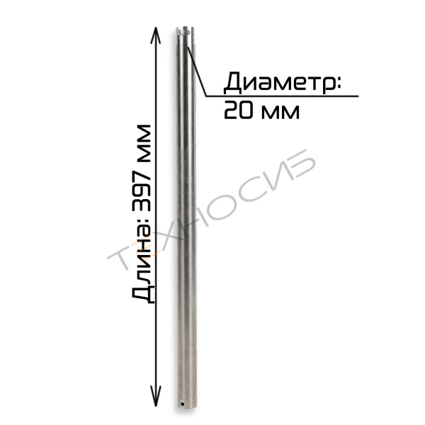 Фаршевая труба JGT-60 HZ (4-27) Техно-Сиб - Купить с доставкой по всей России 2