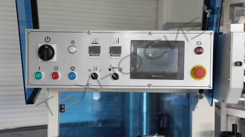 Автоматический нож для запайки BSF-5640LG (Customization 90мм) Техно-Сиб - Купить с доставкой по всей России 11
