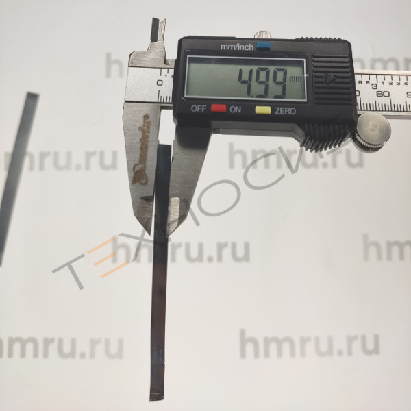 Нихромовая струна DZ/HVC для планок с обрезкой d 0,5 мм Техно-Сиб - Купить с доставкой по всей России
