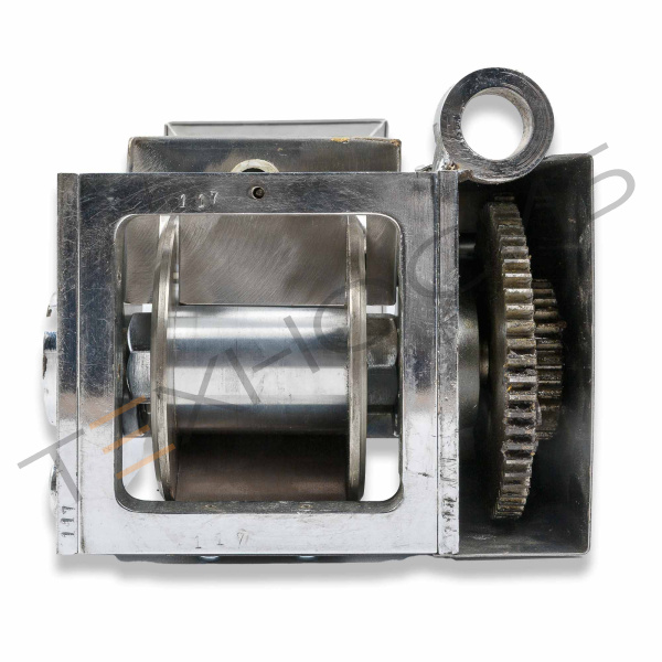 Формующая голова для JGL-135-5B (23-25g, 84*66*4) HZ Техно-Сиб - Купить с доставкой по всей России 8