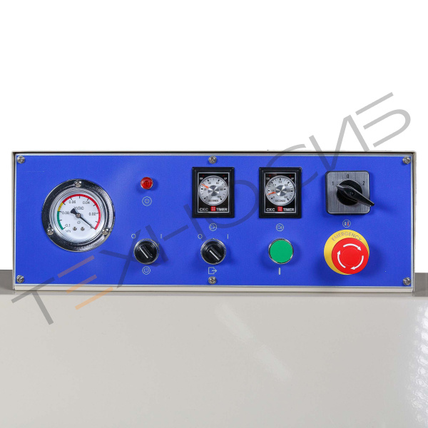 Вакуумный упаковщик DZ-800W Техно-Сиб - Купить с доставкой по всей России 7