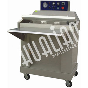 Вакуумный упаковщик DZ-800W Техно-Сиб - Купить с доставкой по всей России 2