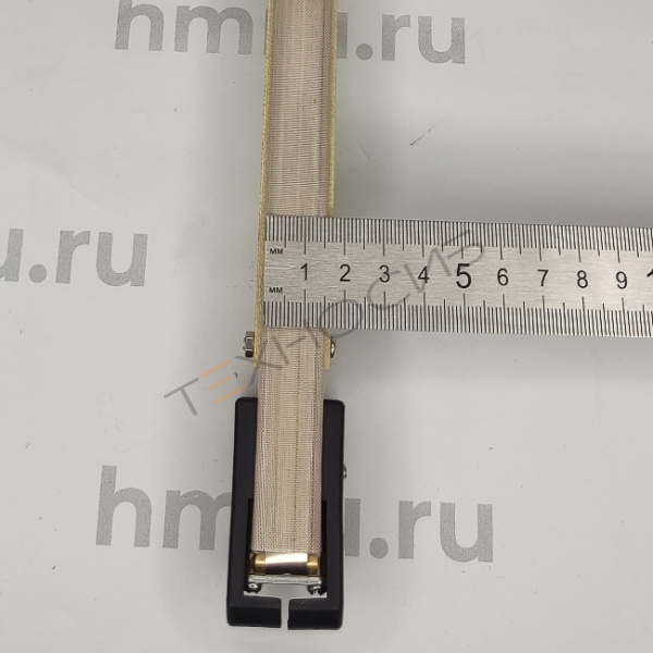 Эпоксидная планка в сборе для DZ-510/2SA Техно-Сиб - Купить с доставкой по всей России 4