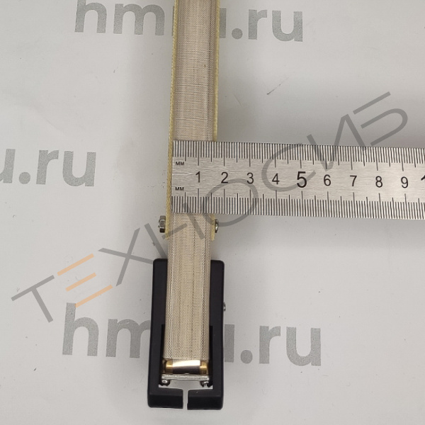 Эпоксидная планка в сборе для DZ-510/2SA Техно-Сиб - Купить с доставкой по всей России 4
