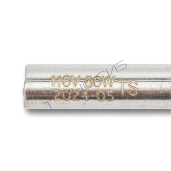 ТЭН для HL-1108 (110 В, 80 Вт, 6.35×35) Техно-Сиб - Купить с доставкой по всей России 3