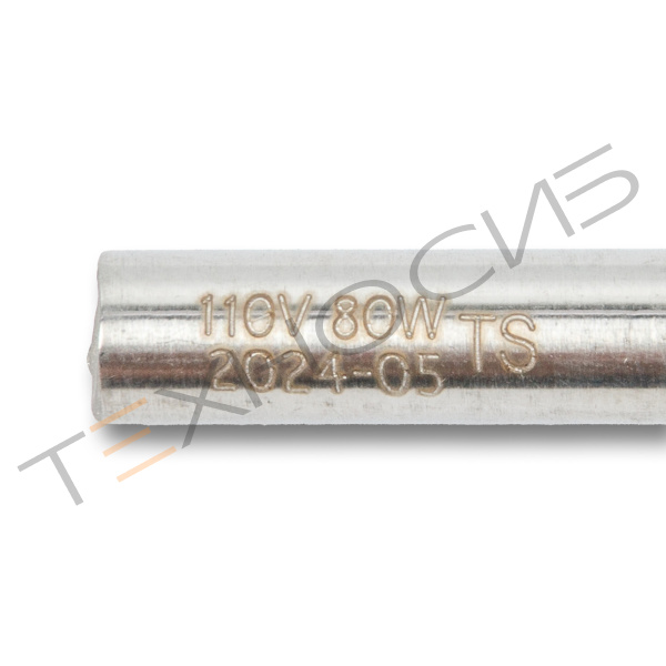 ТЭН для HL-1108 (110 В, 80 Вт, 6.35×35) Техно-Сиб - Купить с доставкой по всей России 3