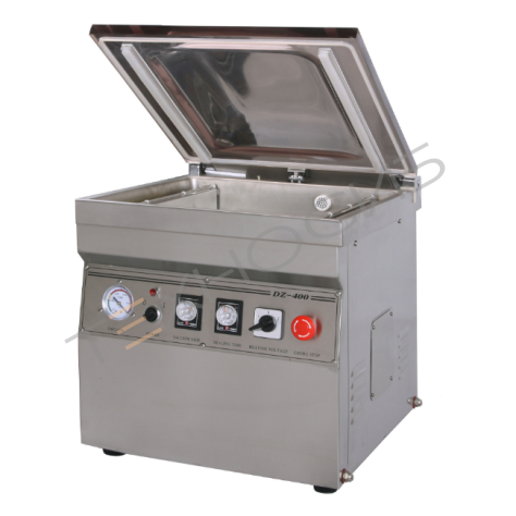Вакуумный упаковщик HVC-400/2T (DZ-400/2T) Техно-Сиб - Купить с доставкой по всей России