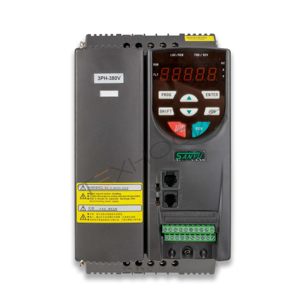 SY8000-7R5G/011P-4 (7,5kW, 380V) Преобразователь частоты Техно-Сиб - Купить с доставкой по всей России 
