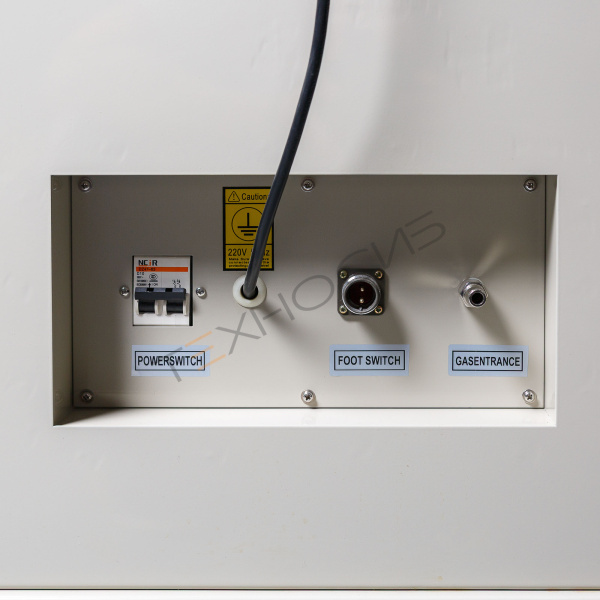 Вакуумный упаковщик DZ-800W Техно-Сиб - Купить с доставкой по всей России 10