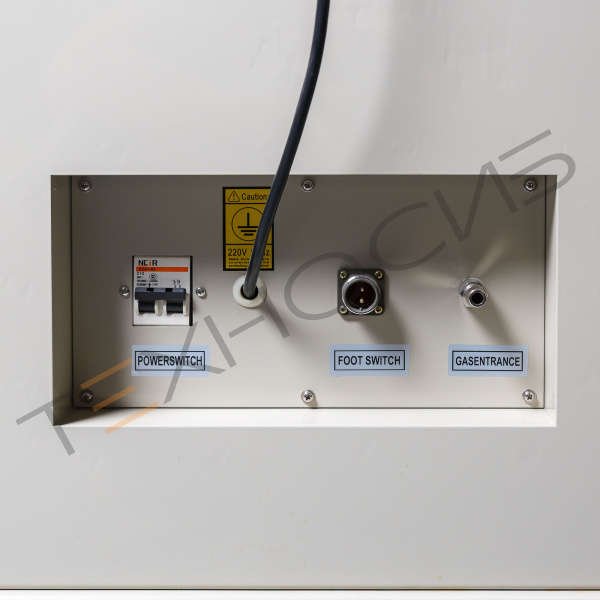 Вакуумный упаковщик DZ-800W Техно-Сиб - Купить с доставкой по всей России 10